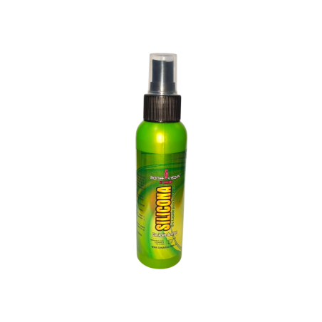 SILICONA VERDE X 120 ML SONIA VEGA