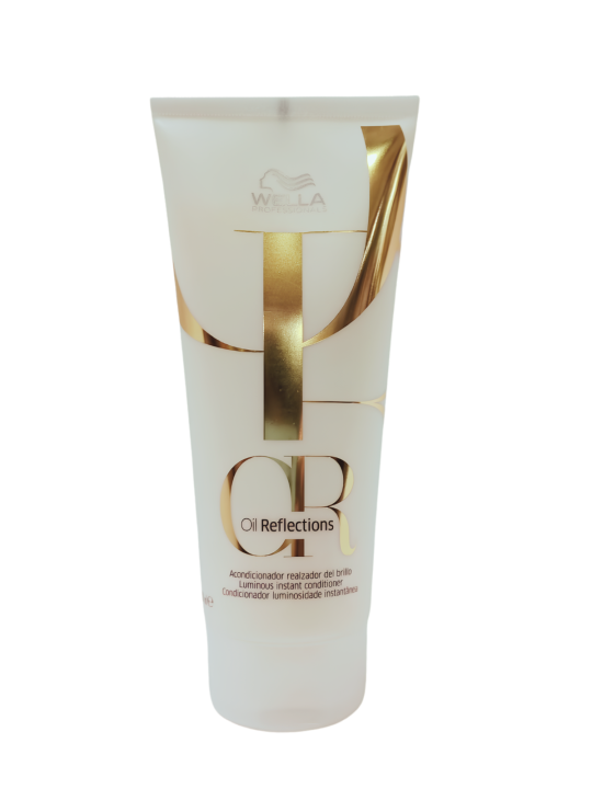 ACOND OIL REFLECTIONS X 200 ML WELLA PREBEL 24335