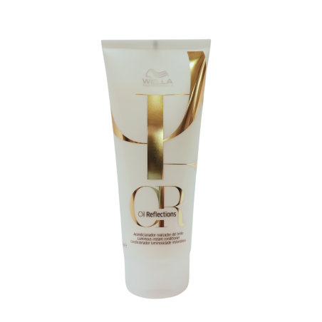 ACOND OIL REFLECTIONS X 200 ML WELLA PREBEL 24335