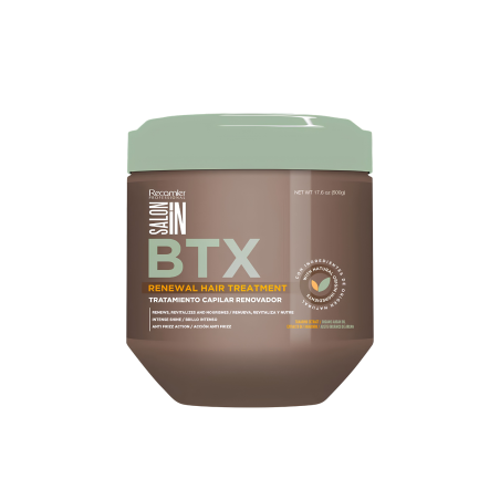 TTO BTX SALON IN X 500 RECAMIER