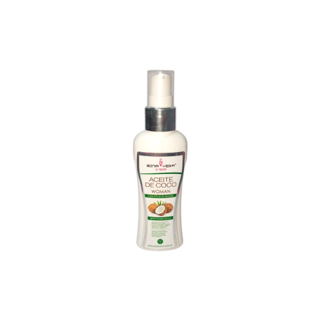 ACEITE DE COCO X 60 ML SONIA VEGA
