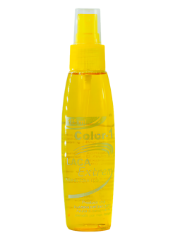 LACA EXTREMY AMARILLA X 125 ML COLOR 1