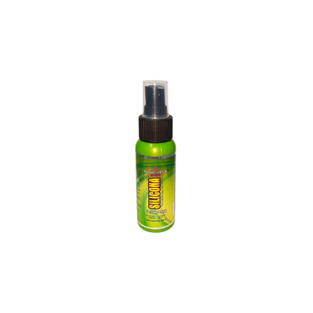 SILICONA VERDE X 60 ML SONIA VEGA