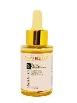 SERUM SHIELD POWER PASO 6 X 30 ML FARMA PLEX