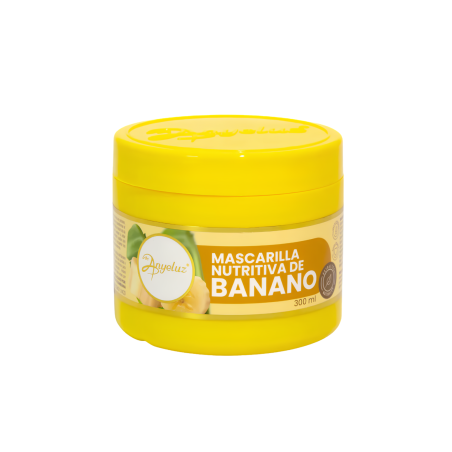 MASCARILLA BANANO ANYELUZ