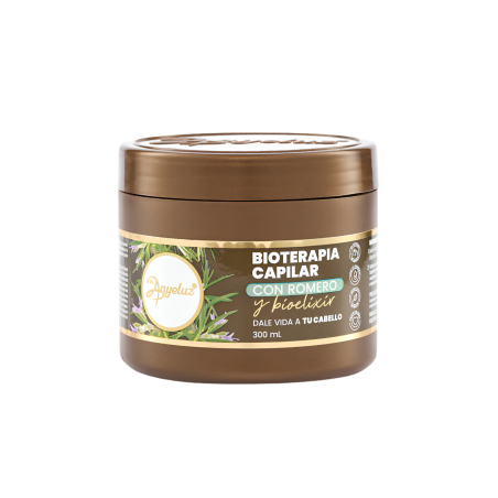 TTO BIOTERAPIA ROMERO X 300 ML ANYELUZ
