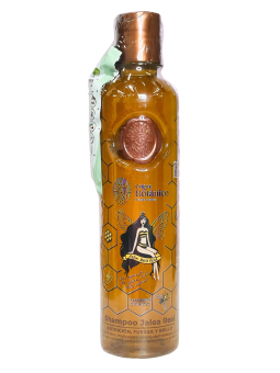 SHAMPO JALEA REAL X 400 RITUAL BOTANICO