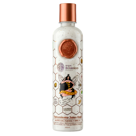 TTO JALEA REAL X 400 RITUAL BOTANICO