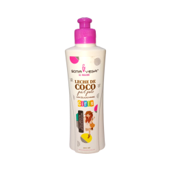TTO LECHE DE COCO GIRLS X 300 ML SONIA VEGA