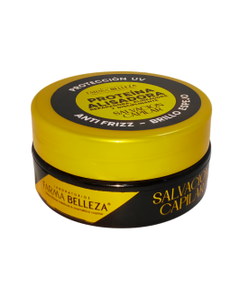 PROTEINA ALISADORA SALVACION CAPILAR X 150 ML