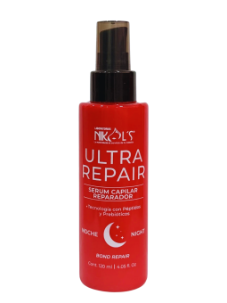 SERUM NOCHE ULTRA REPAIR SOS X 120 ML NIKOLS