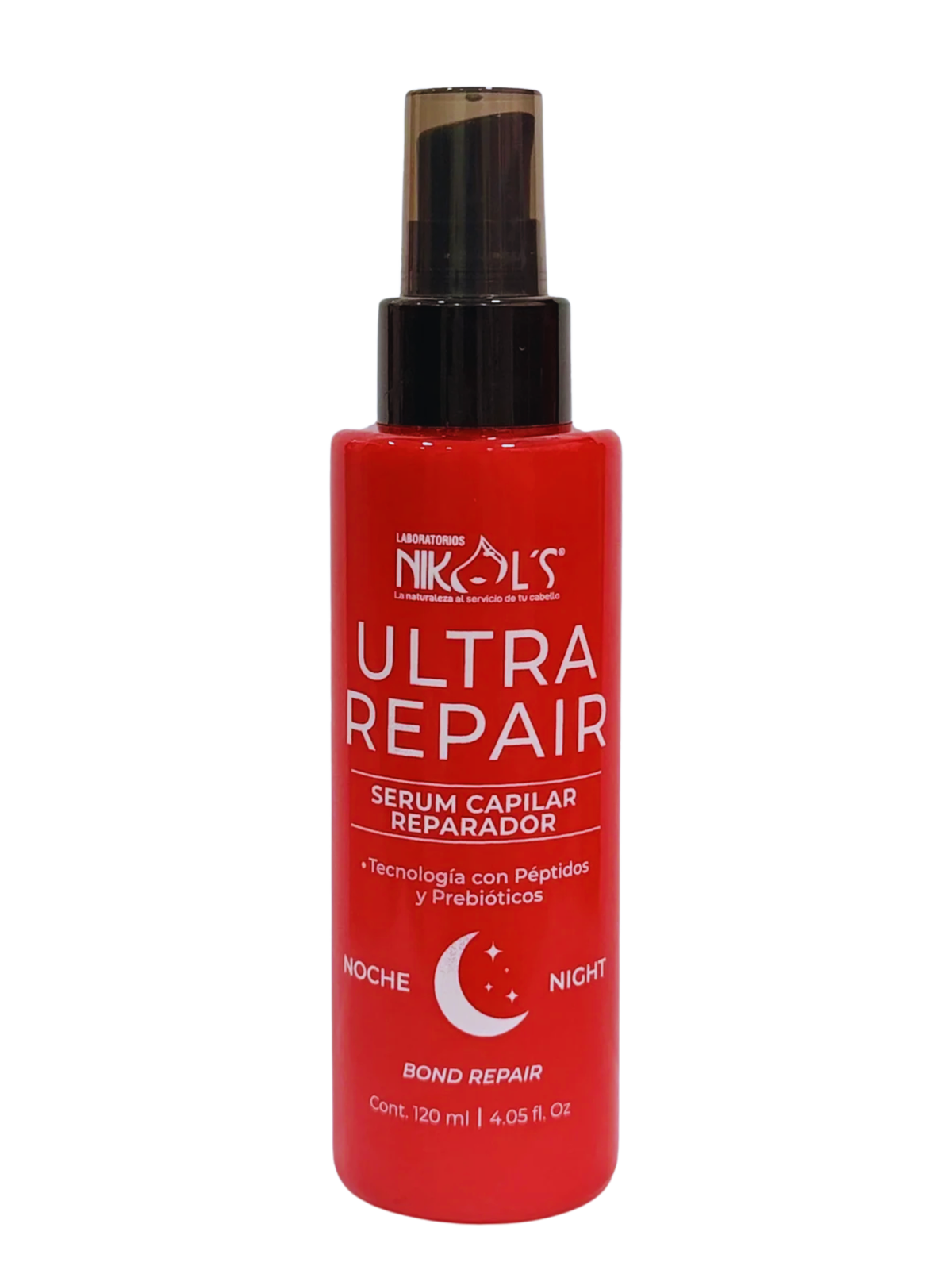 SERUM NOCHE ULTRA REPAIR SOS X 120 ML NIKOLS