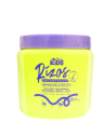 MASK RIZOS KIDS X 500 ML NIKOLS