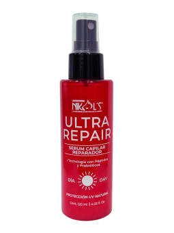 SERUM DIA ULTRA REPAIR SOS X 120 ML NIKOLS