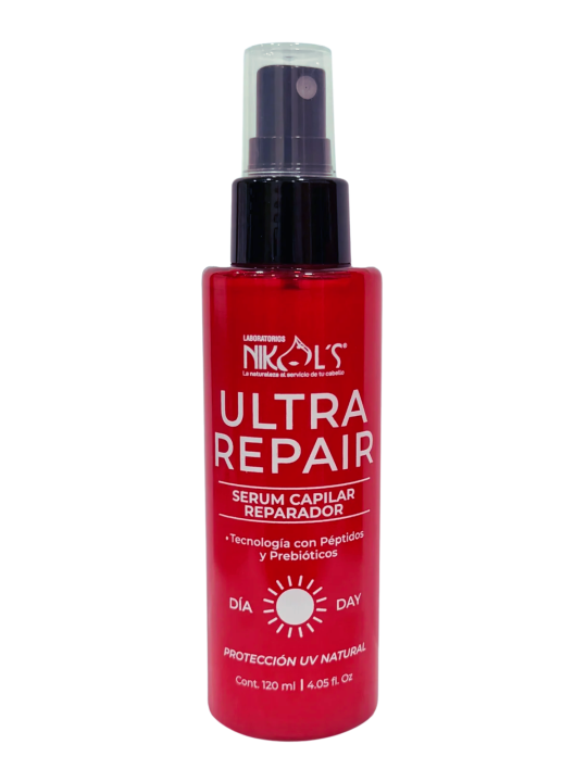 SERUM DIA ULTRA REPAIR SOS X 120 ML NIKOLS