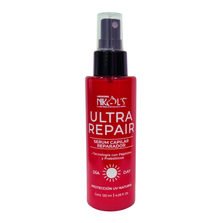 SERUM DIA ULTRA REPAIR SOS X 120 ML NIKOLS