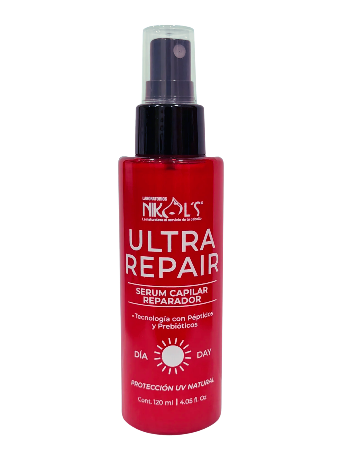 SERUM DIA ULTRA REPAIR SOS X 120 ML NIKOLS