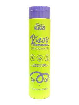 SHAMPO RIZOS KIDS X 300 ML NIKOLS