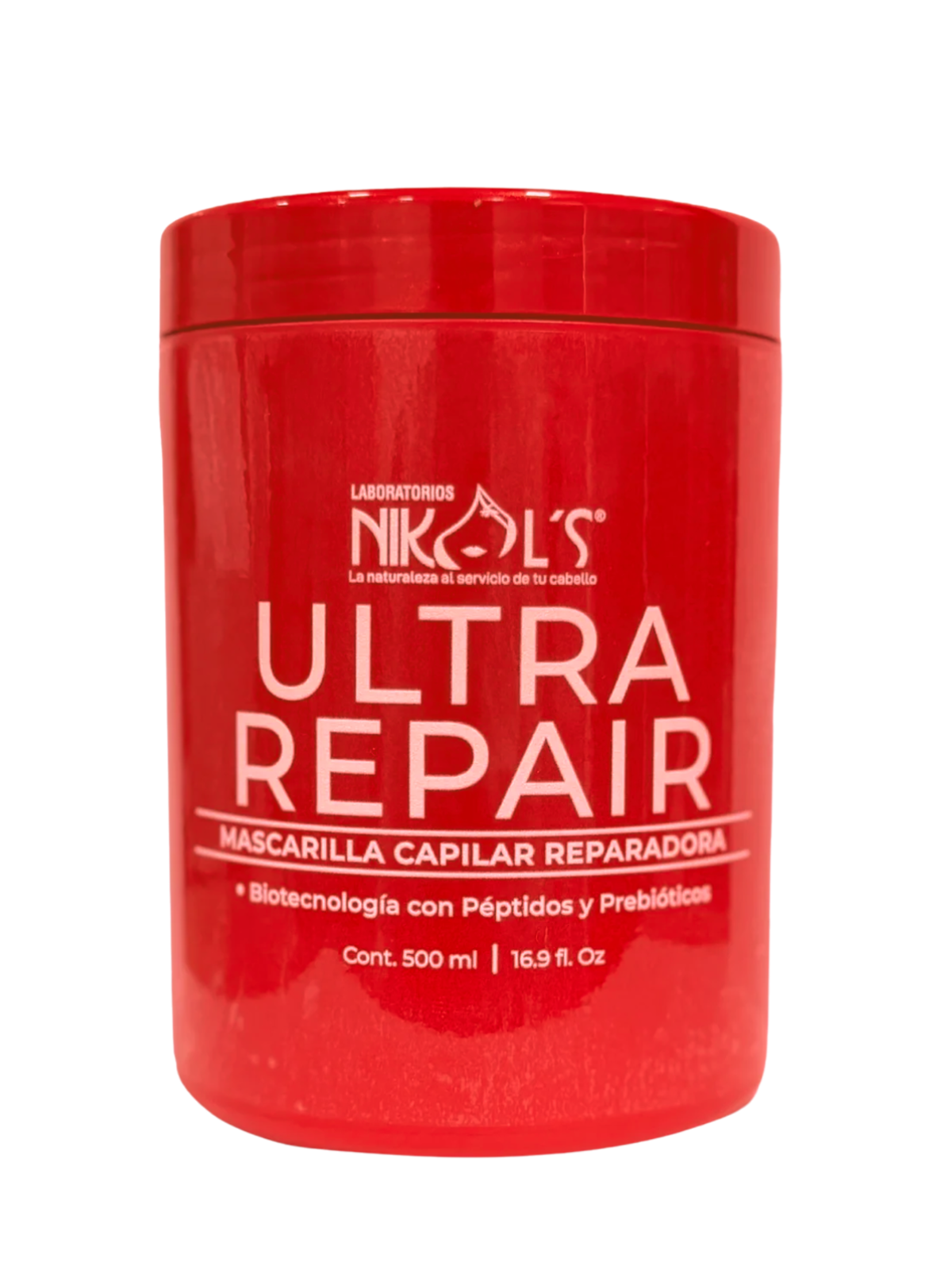 MASK ULTRA REPAIR SOS X 500 ML NIKOLS