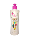 CREMA PARA PEINAR LECHE DE COCO GIRLS X 400 ML SONIA VEGA