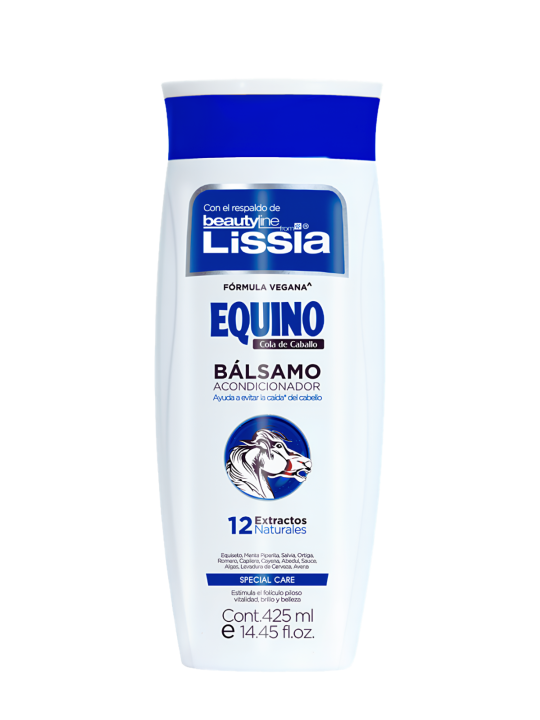 ACOND EQUINO X 450 LISSIA