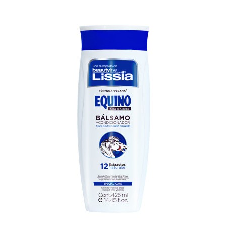ACOND EQUINO X 450 LISSIA