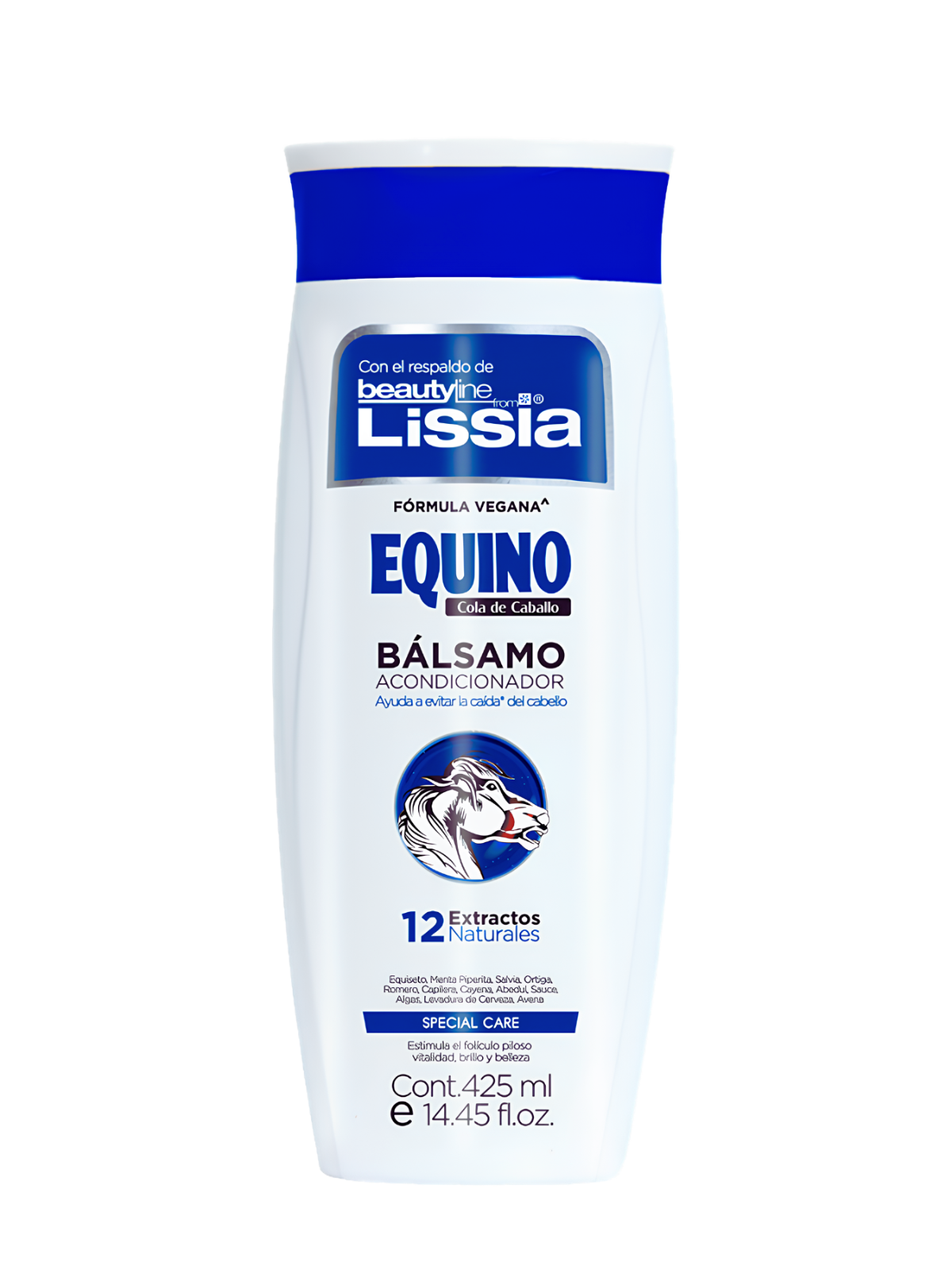ACOND EQUINO X 450 LISSIA