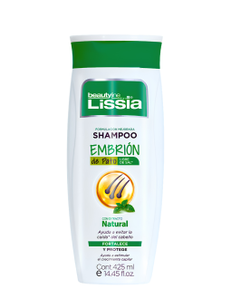 SH EMBRION PATO X 450 LISSIA