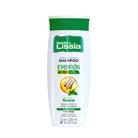 SH EMBRION PATO X 450 LISSIA