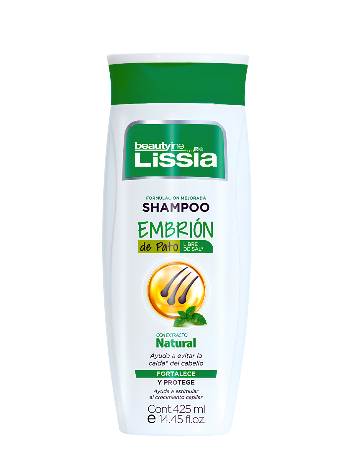 SH EMBRION PATO X 450 LISSIA