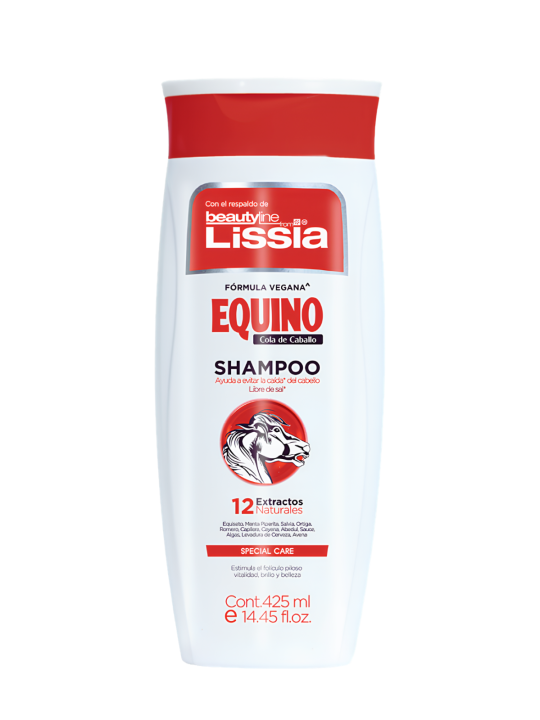 SH EQUINO X 450 LISSIA