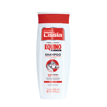 SH EQUINO X 450 LISSIA
