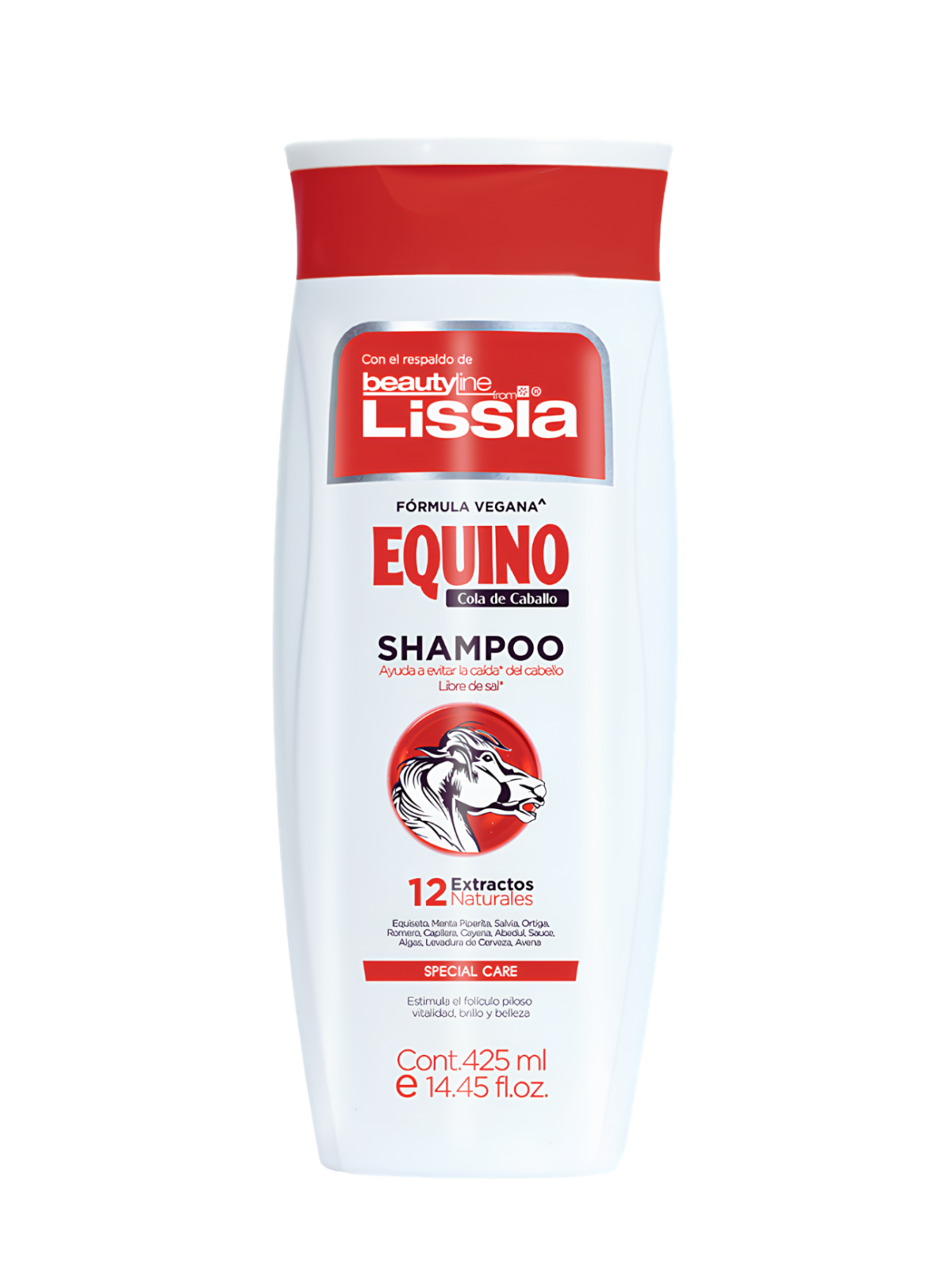 SH EQUINO X 450 LISSIA