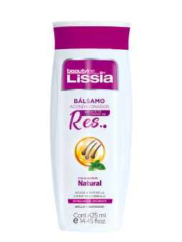SH MANO RES X 450 LISSIA