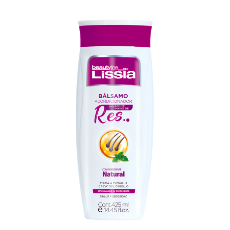 SH MANO RES X 450 LISSIA