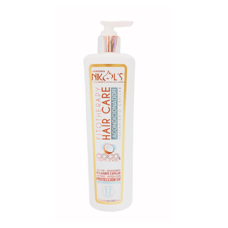 ACOND COCO X 500 ML NIKOLS