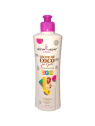 CREMA PARA PEINAR LECHE DE COCO GIRLS X 250 ML SONIA VEGA