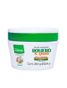 MASK COCTEL ANCESTRAL ROMERO Y QUINA X 260 ML LISSIA