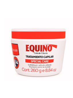 TTO EQUINO X 260 G LISSIA