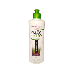 SHAMPO MAX PELO X 250 ML SONIA VEGA