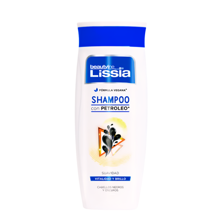 SH PETROLEO X 450 ML LISSIA