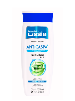 SH CONTROL CASPA X 450 LISSIA