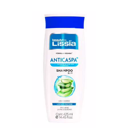 SH CONTROL CASPA X 450 LISSIA