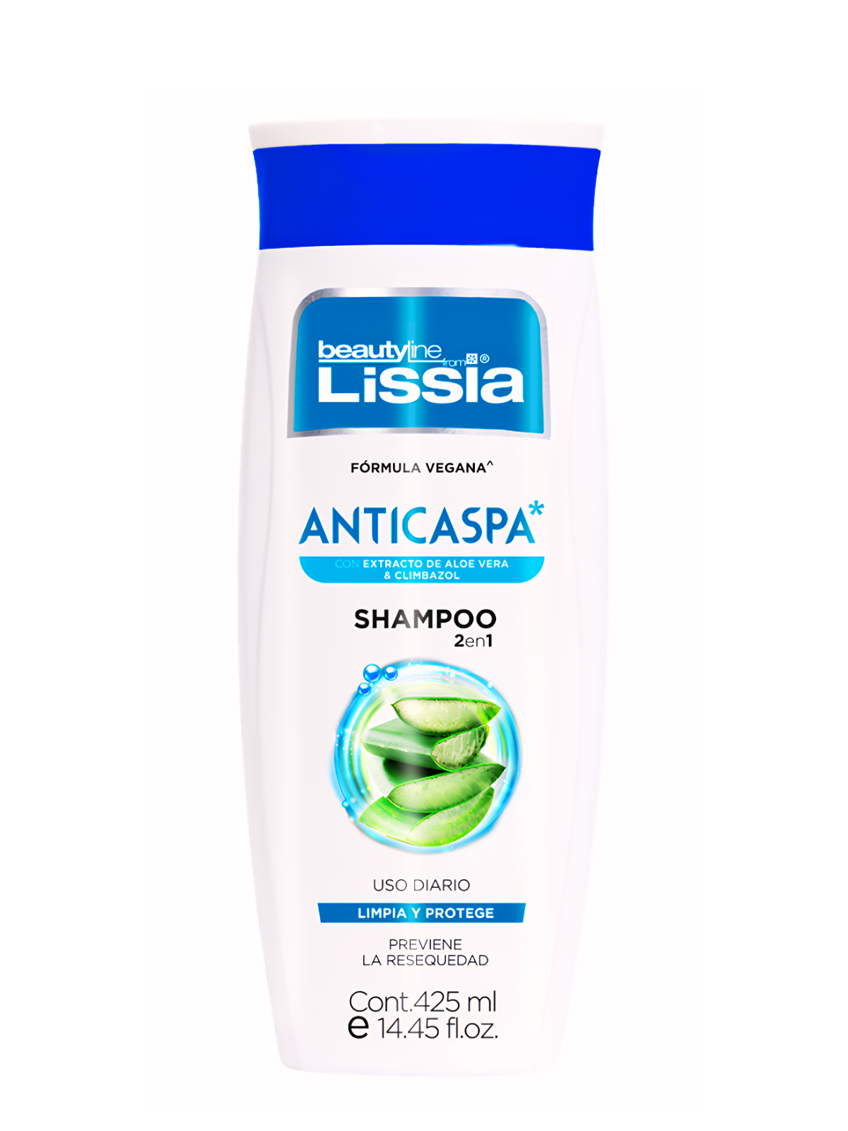 SH CONTROL CASPA X 450 LISSIA