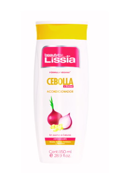 ACOND CEBOLLA X 900 LISSIA
