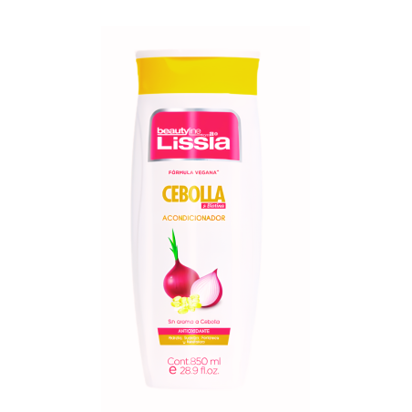 ACOND CEBOLLA X 900 LISSIA