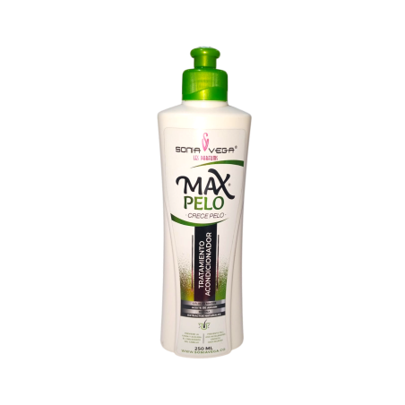 TTO ACOND MAX PELO X 250 ML SONIA VEGA
