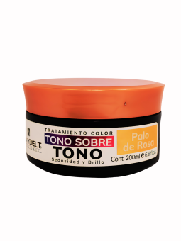 TTO TONO SOBRE TONO PALO DE ROSA X 200 G MAXIBELT