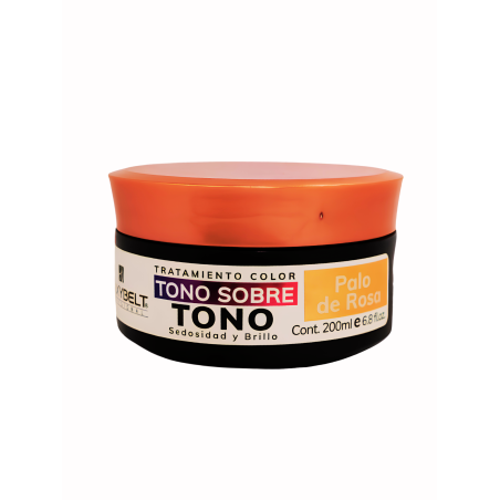 TTO TONO SOBRE TONO PALO DE ROSA X 200 G MAXIBELT
