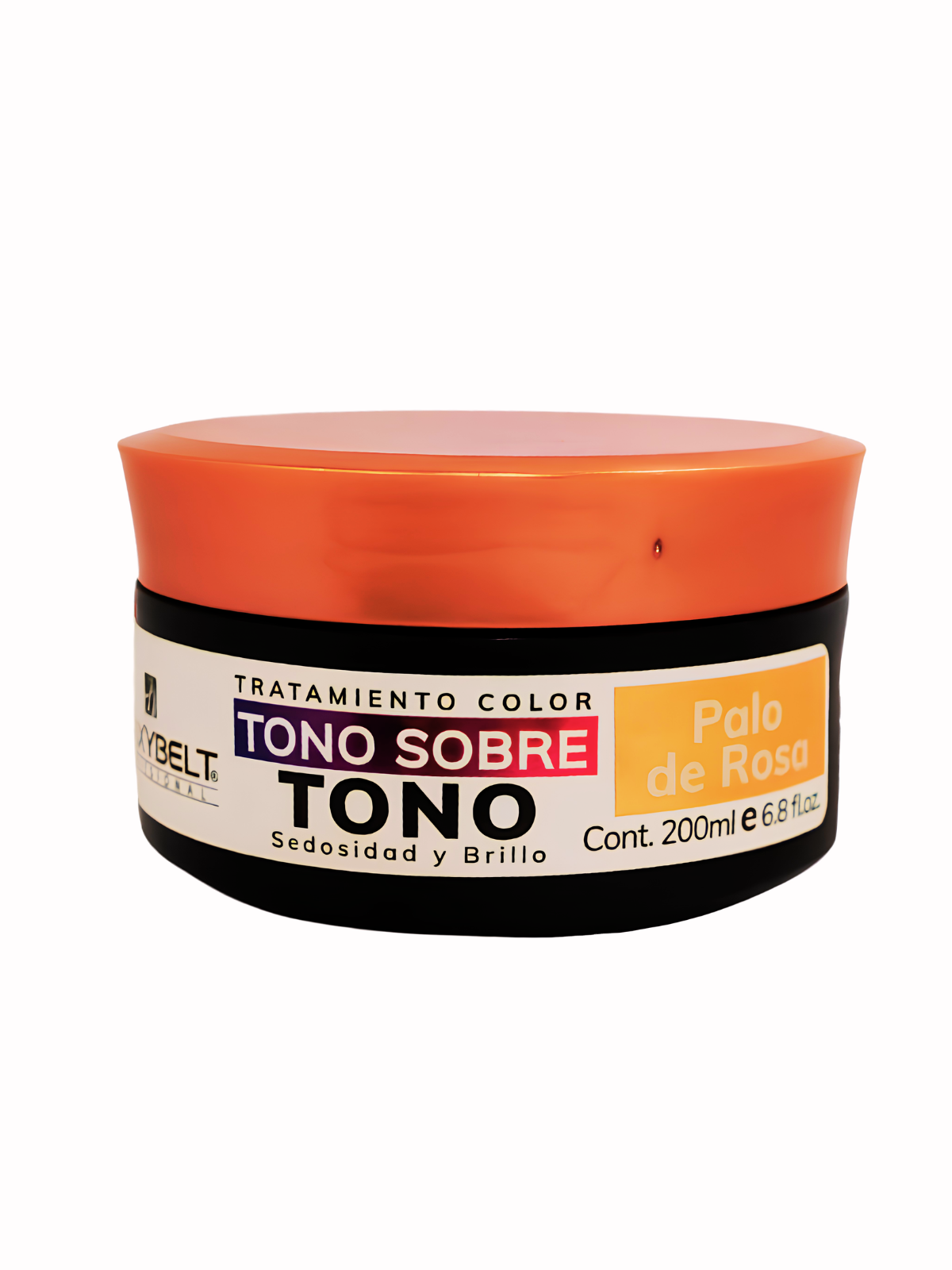 TTO TONO SOBRE TONO PALO DE ROSA X 200 G MAXIBELT